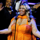Illustration for article titled Aretha Franklin wins posthumous Pulitzer